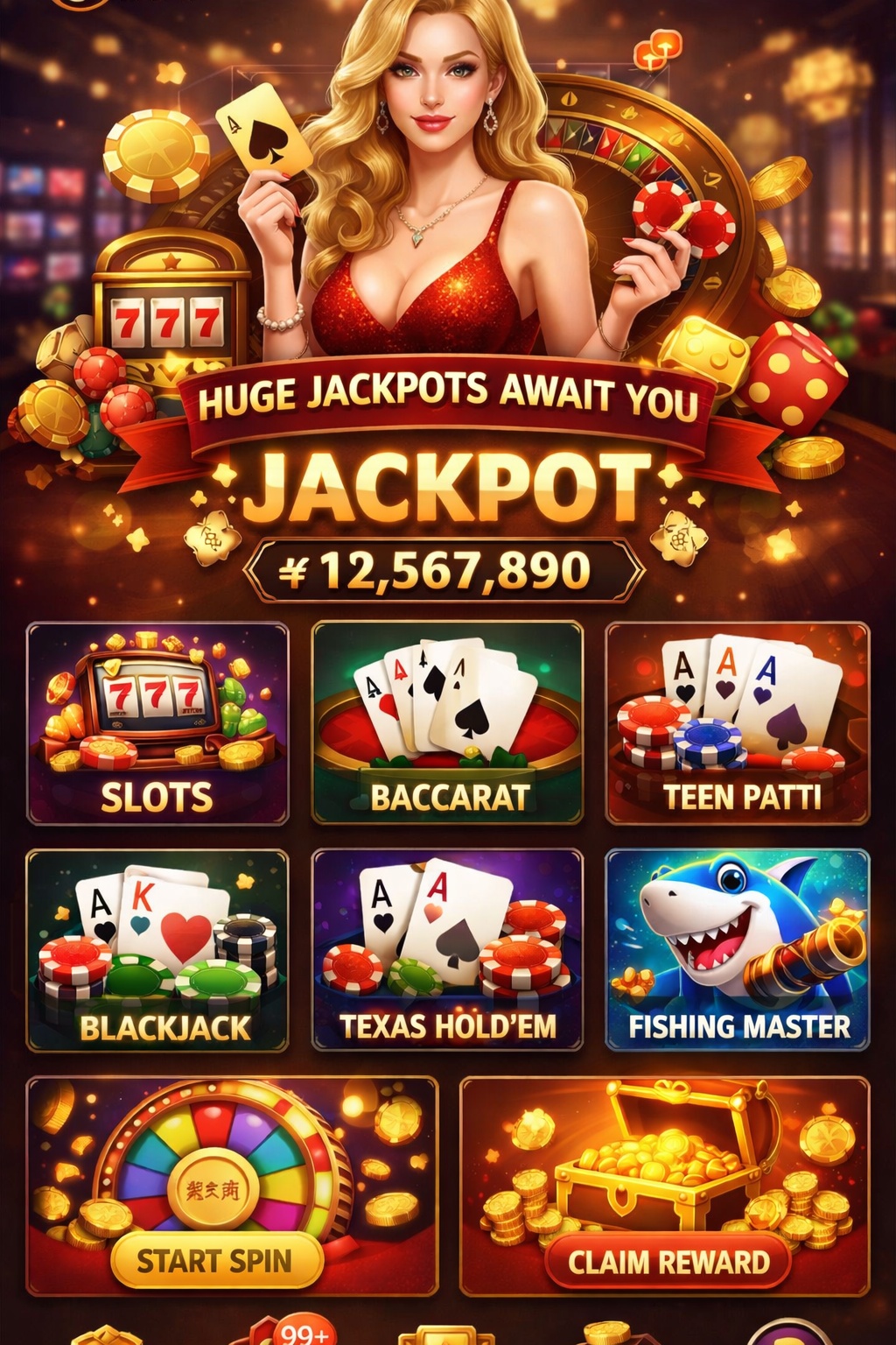 SpinyBet Casino